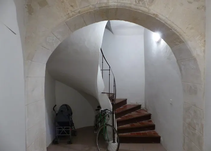 Appartement Plein Centre Avignon
