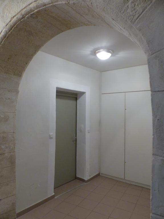Plein Centre Appartement Avignon