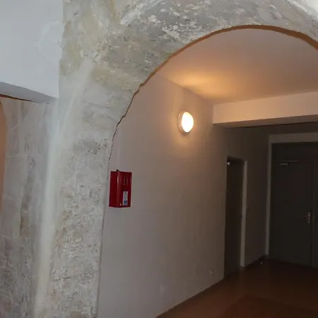Appartement Plein Centre Avignon Exterior photo