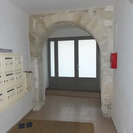 Appartement Plein Centre Avignon Exterior photo