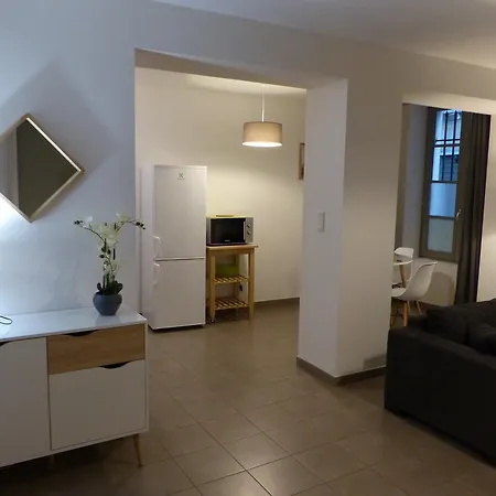 Appartement Plein Centre Avignon Exterior photo