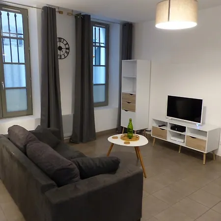 Appartement Plein Centre Avignon Exterior photo