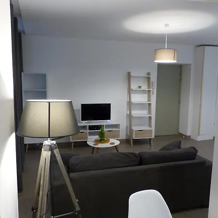 Appartement Plein Centre Avignon Exterior photo