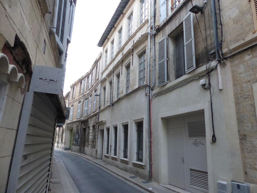 Apartment Plein Centre Avignon