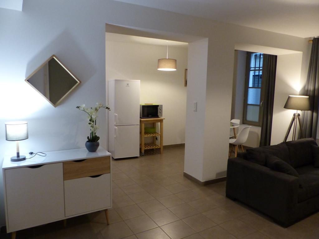 Apartment Plein Centre