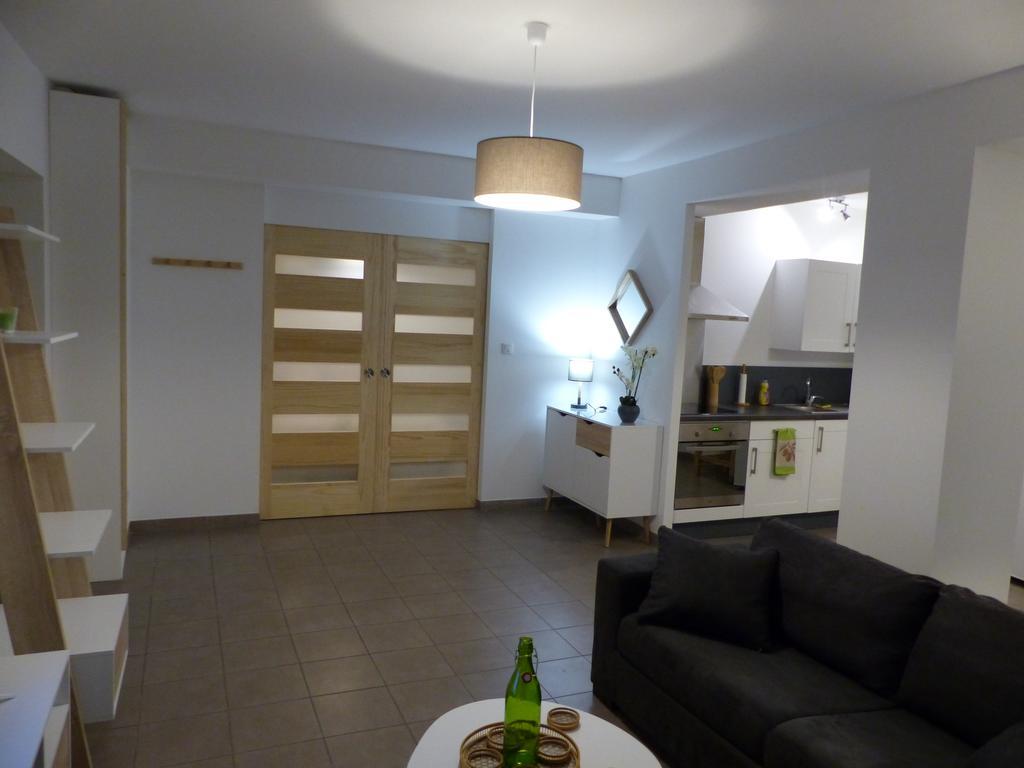 Plein Centre Apartment *
