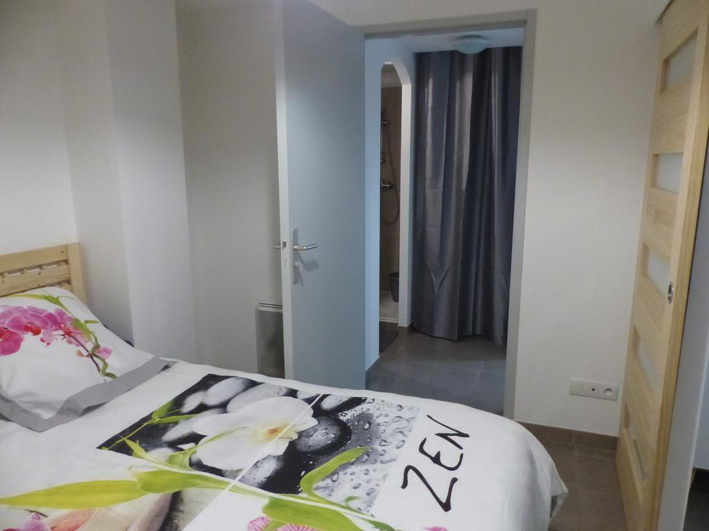 Apartment Plein Centre